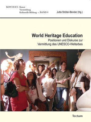 cover image of World Heritage Education